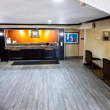 Mainstay Suites Coralville - Iowa City Exterior foto